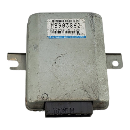 ✅ 1991-1999 MITSUBISHI 3000GT CRUISE CONTROL MODULE UNIT MB903862
