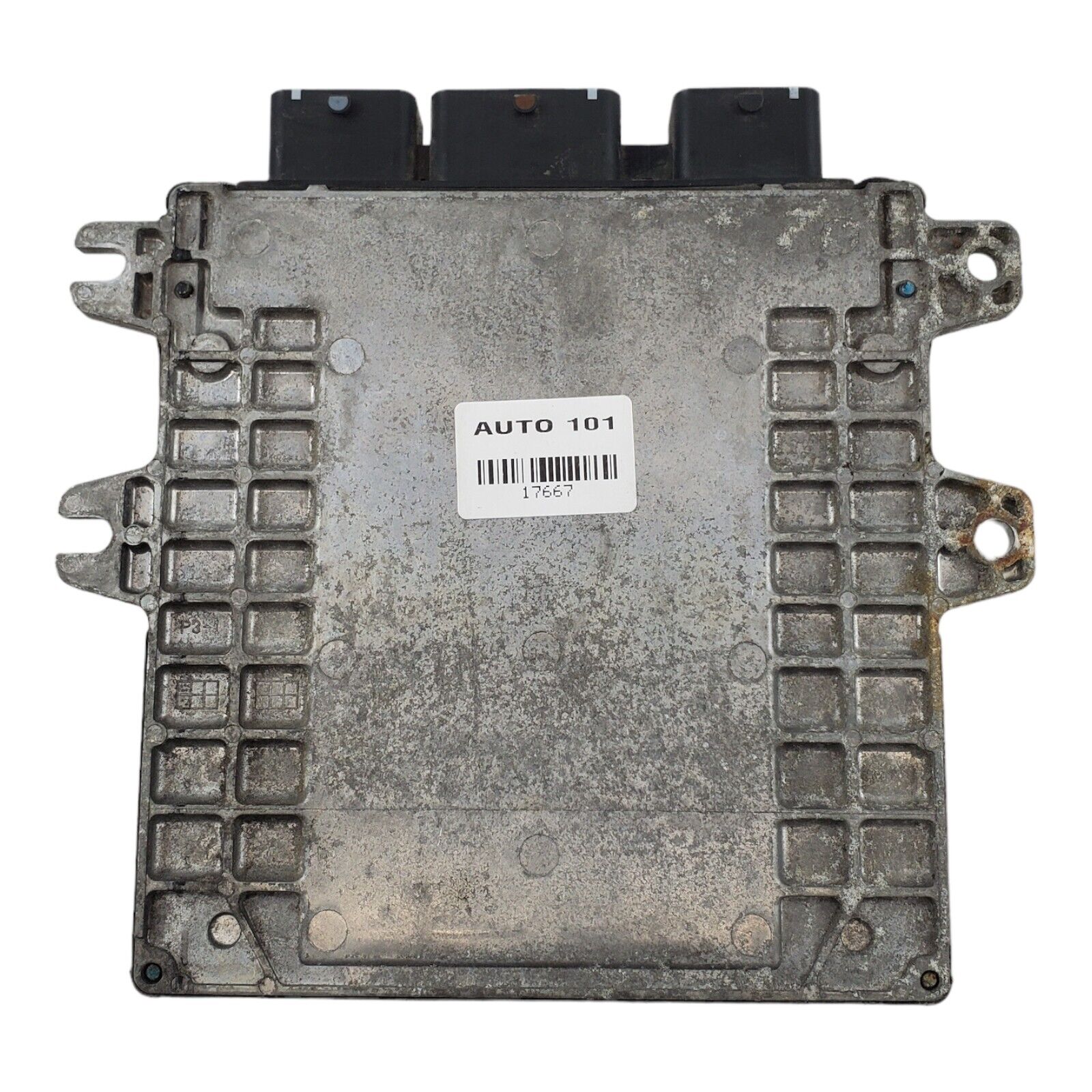 Engine ECM Control Module Fits 2008 08 NISSAN ALTIMA MEC110-182 A1 MEC110182A1