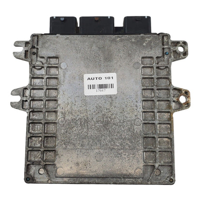 Engine ECM Control Module Fits 2008 08 NISSAN ALTIMA MEC110-182 A1 MEC110182A1