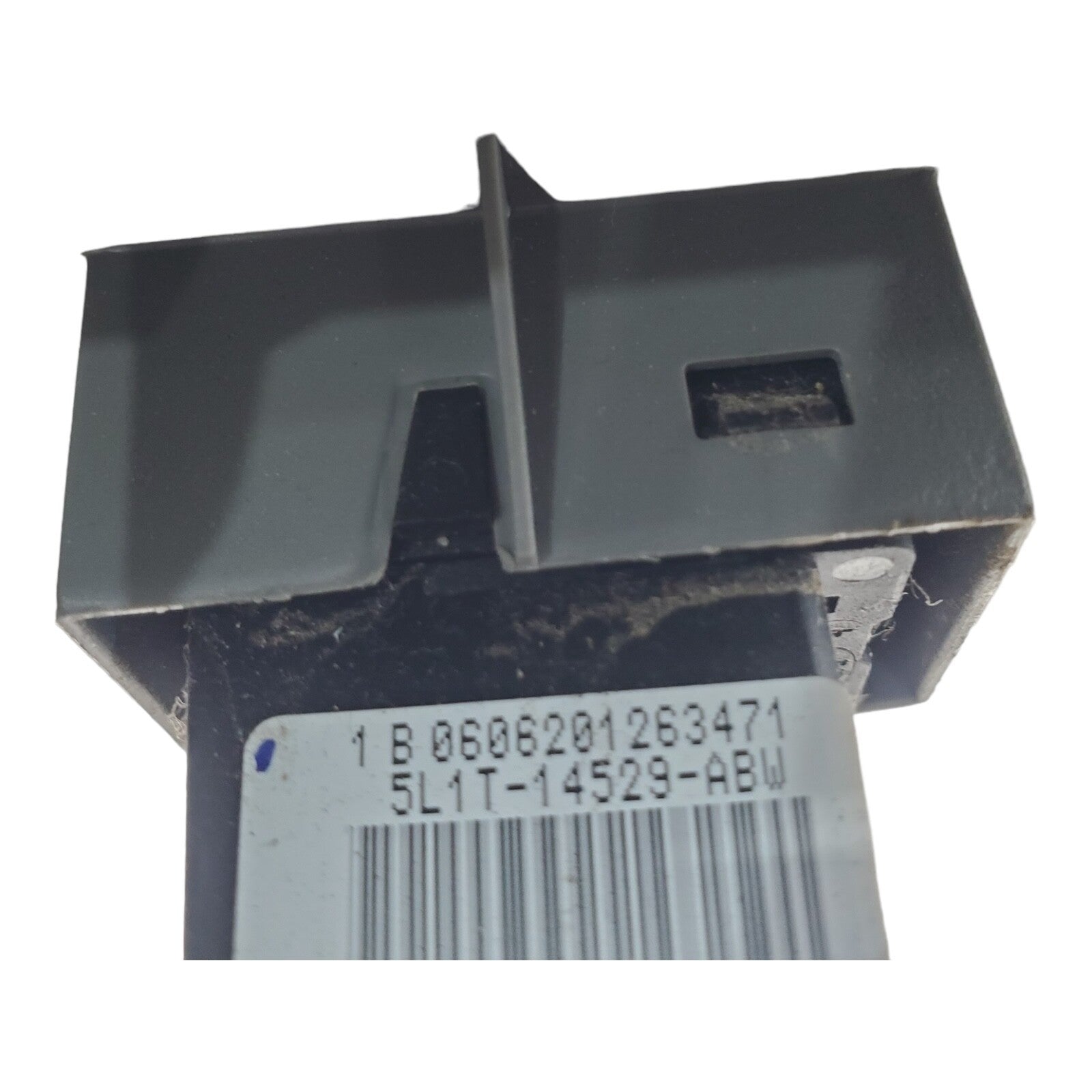 04-08 Ford F150 Front Right Window Switch OEM 5L3T 14B132 ABW