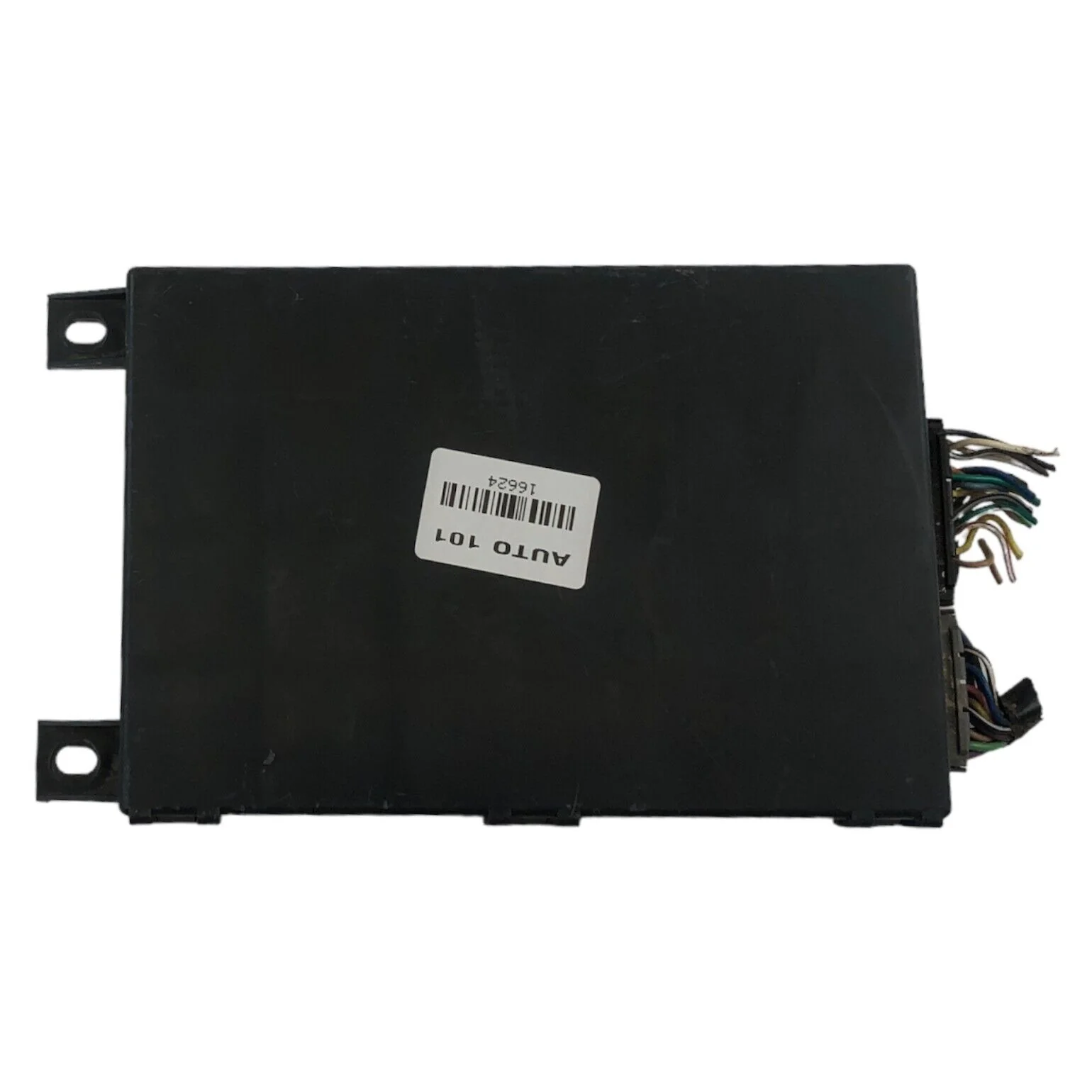 03-06 GM GMC Chevy Trucks SUV Memory Seat Control Module 15176812