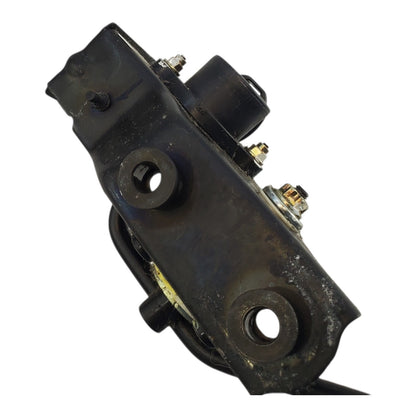 02-06 Toyota Camry Gas Pedal Assembly Accelerator 78010-33010