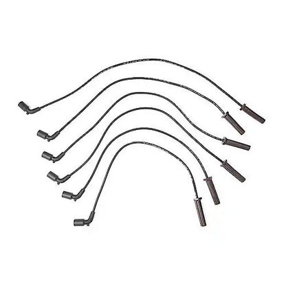 2007-2014 Chevrolet/GMC Spark Plug Wire Set