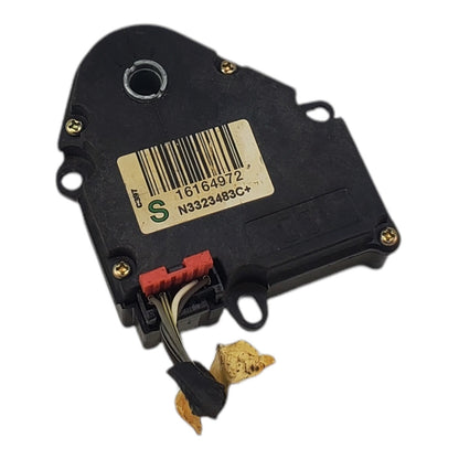 2000-2018 GMC Chevy Cadillac SUV Rear HVAC Blend Door Actuator 16164972 OEM