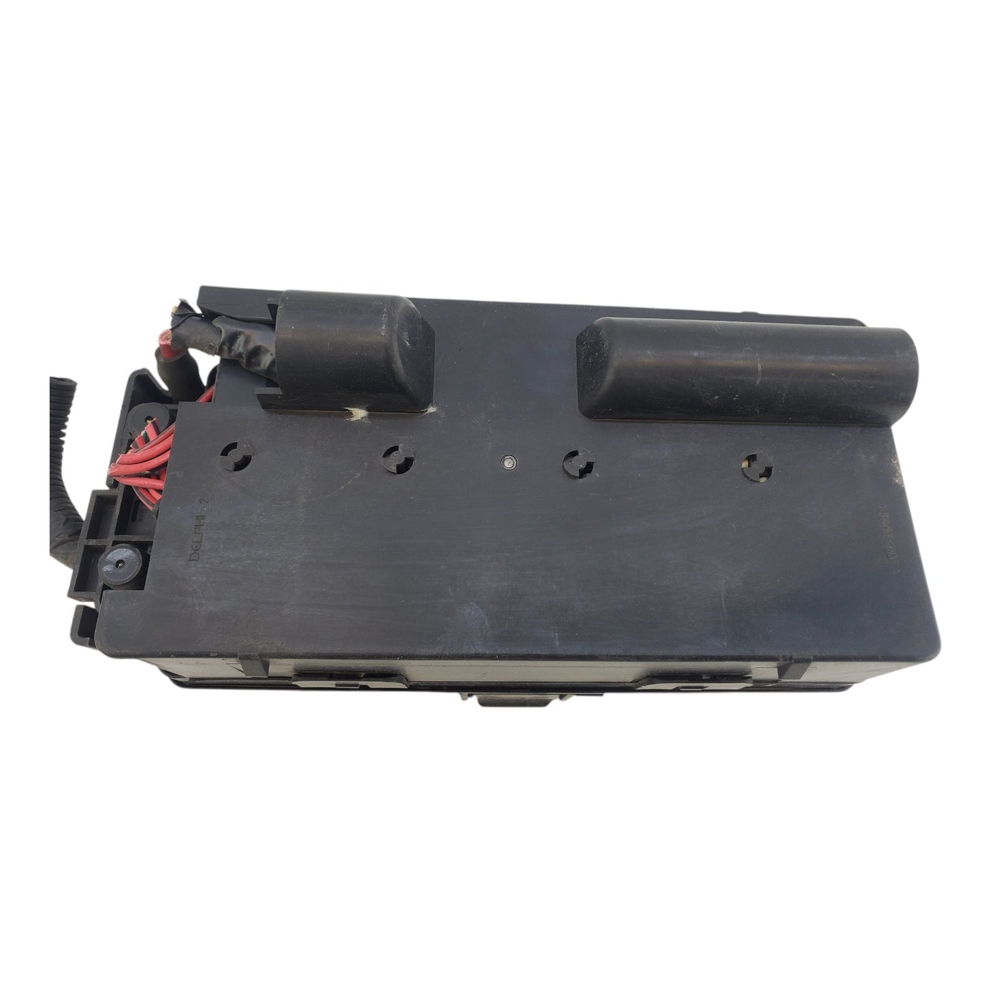 25883020-04 Chevrolet Malibu, 2009 Fuse Box Engine