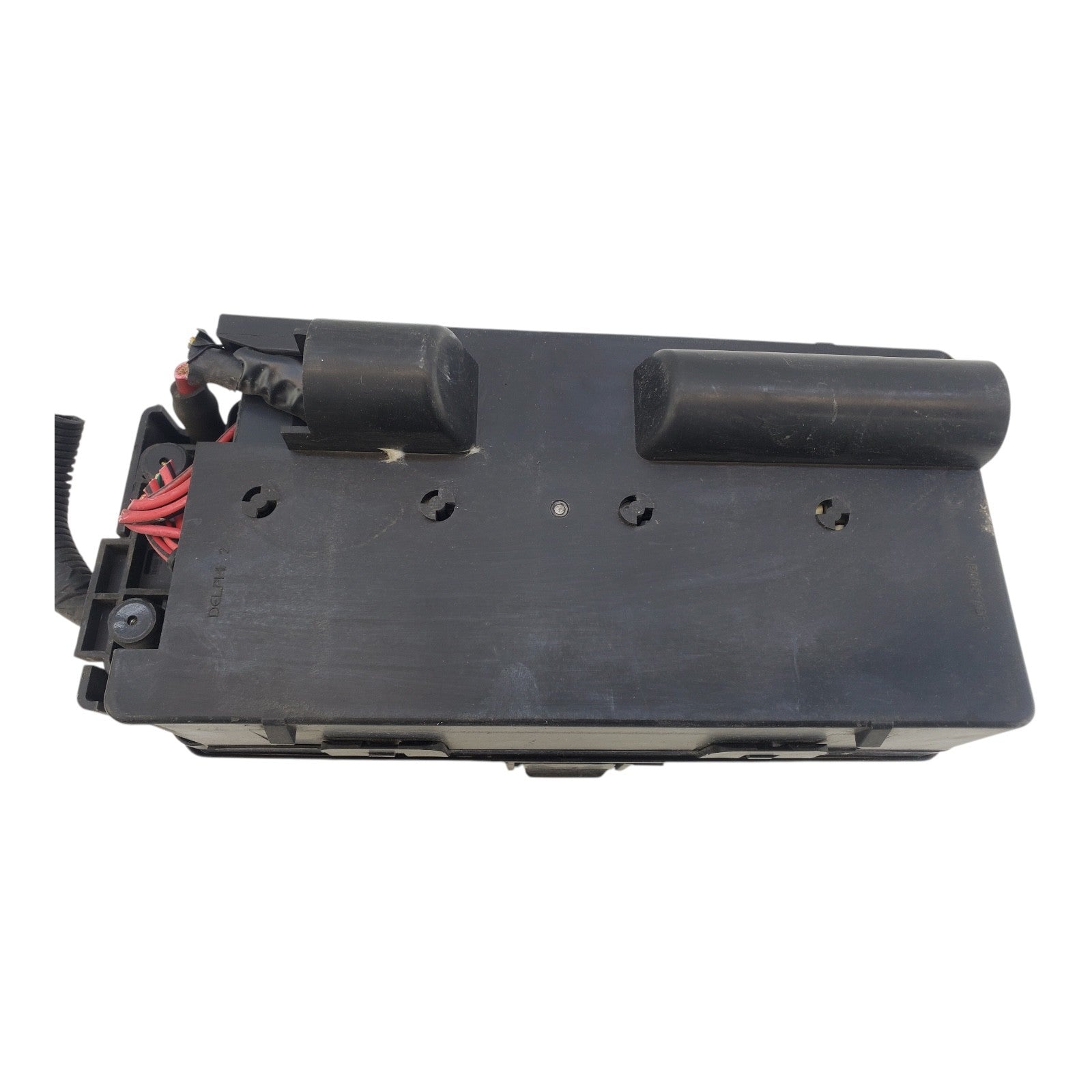 25883020-04 Chevrolet Malibu, 2009 Fuse Box Engine