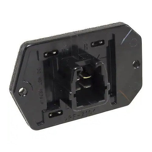 2000-2012 Mitsubishi/Scion/Toyota Echo/Eclipse/xA/xB HVAC Blower Motor Resistor