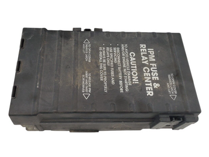 2003 Caravan Voyager Town & Country Power Distribution Fuse Box 04727556AC