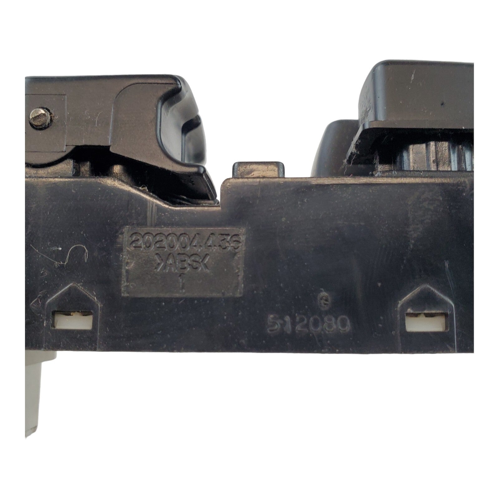 ✅2006 2007 2008 Hyundai Sonata Master Power Window Switch OEM 202004436