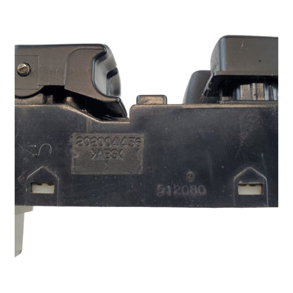 ✅2006 2007 2008 Hyundai Sonata Master Power Window Switch OEM 202004436