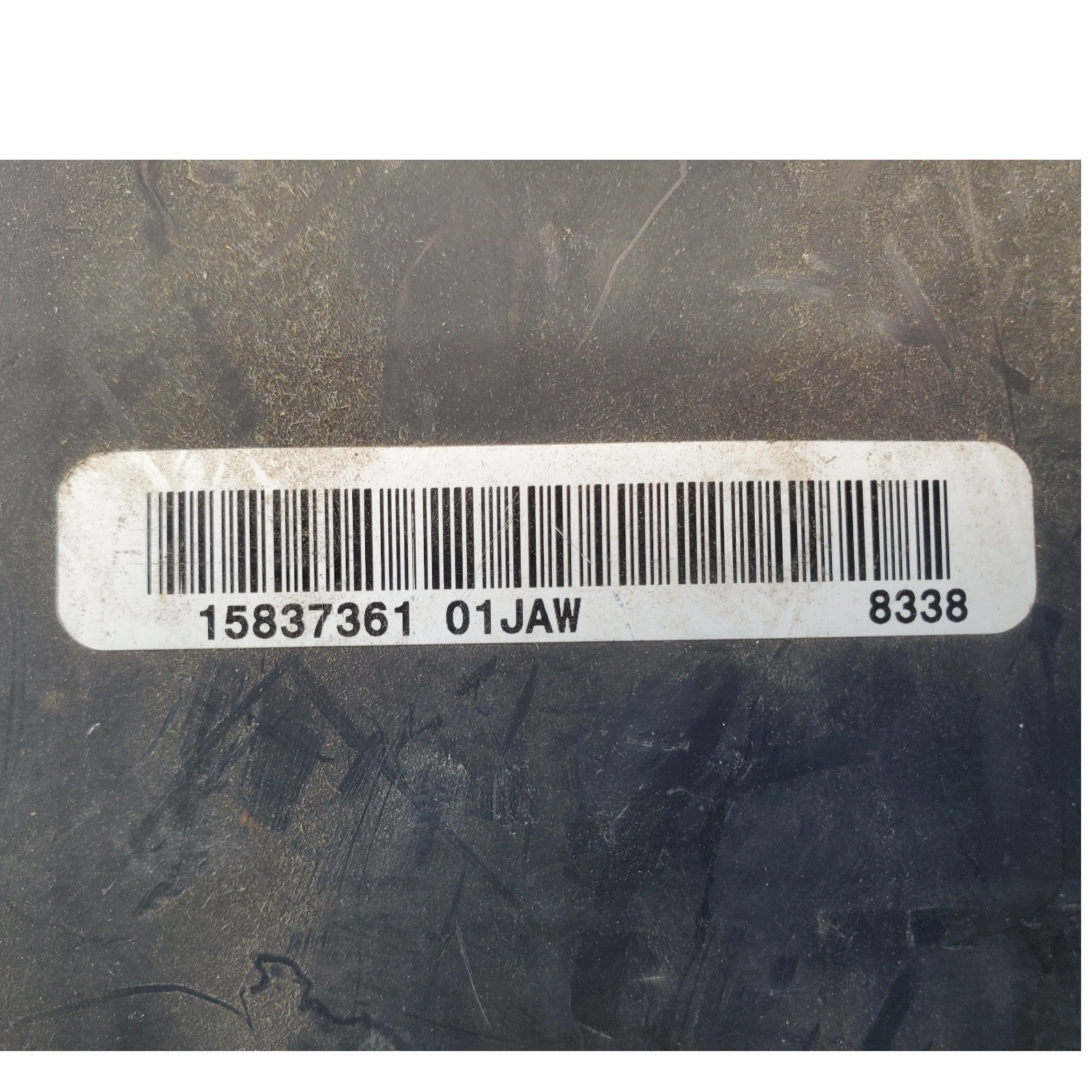 03-05 Suburban Electronic Front Seat Position Memory Control Module Unit OEM WTY