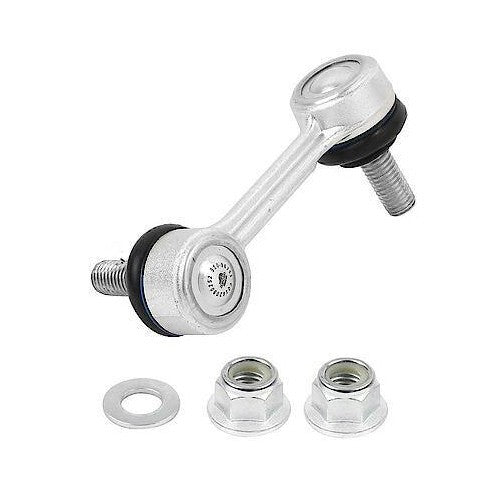 2003-2009 Buick/Chevrolet/GMC/Isuzu/Oldsmobile/Saab Front Left Suspension