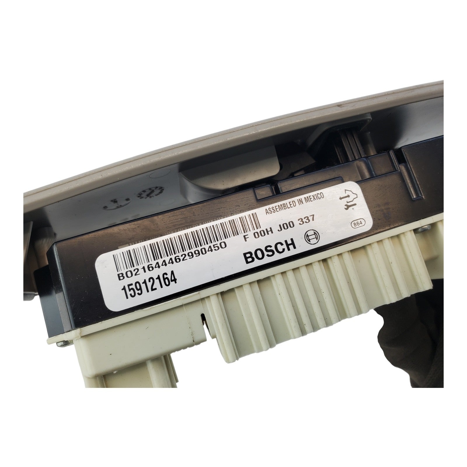 2006-2011 BUICK LUCERNE PASENGER WINODW SWITCH 15912164