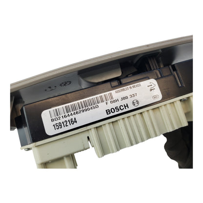 2006-2011 BUICK LUCERNE PASENGER WINODW SWITCH 15912164