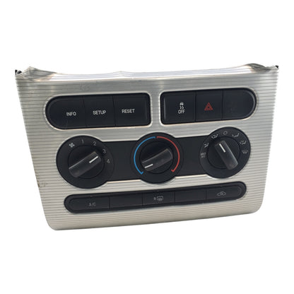 2007 - 2010 Ford Edge heater AC defrost climate control OEM 8T43-19980-AA