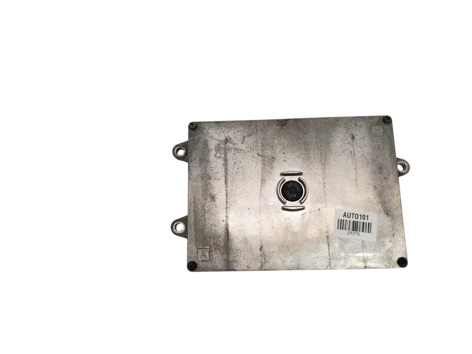 07-09 HONDA CRV CR-V ENGINE CONTROL MODULE COMPUTER ECU ECM 37820-RZA-A76