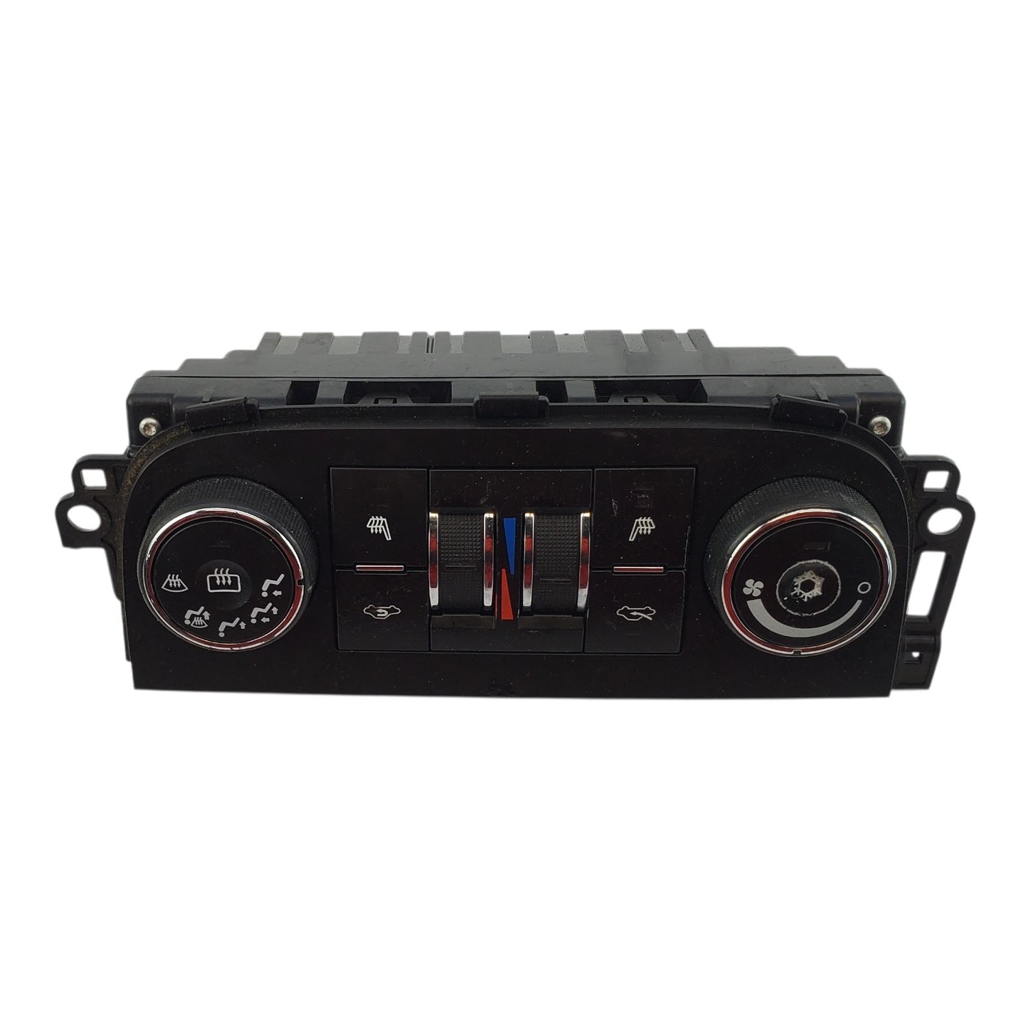 2006 2007 2008 2009 2010 2011 CHEVROLET IMPALA LT AC Control OEM 25882557