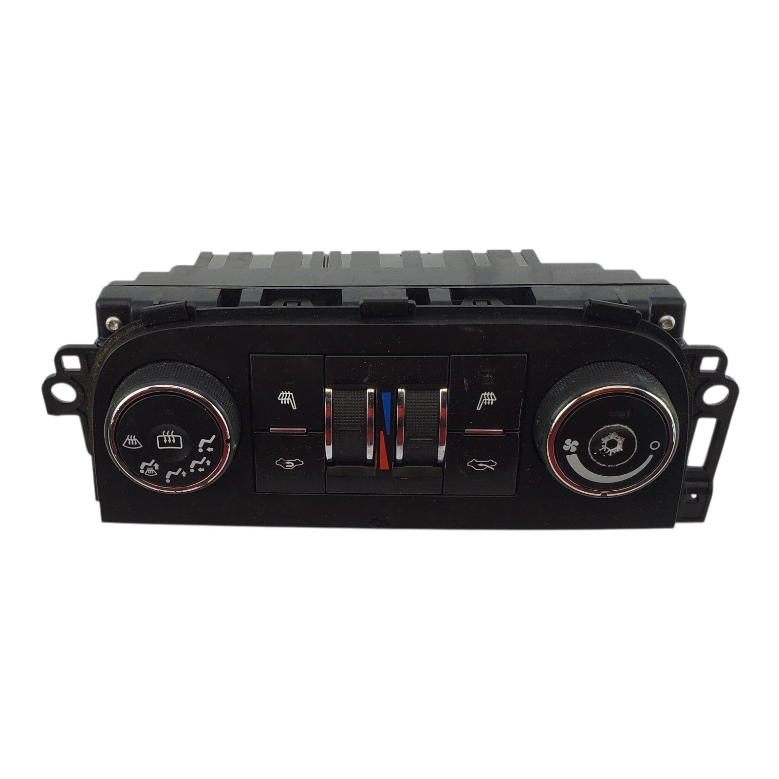 2006 2007 2008 2009 2010 2011 CHEVROLET IMPALA LT AC Control OEM 25882557
