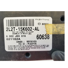 2003 Ford Explorer Mountaineer Keyless Entry Anti-Theft Module 2L2T-15K602-al