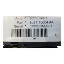 08 09 2008 2009 Ford Escape Interior Cabin Fuse Box Relay Block 8l8t15604ak