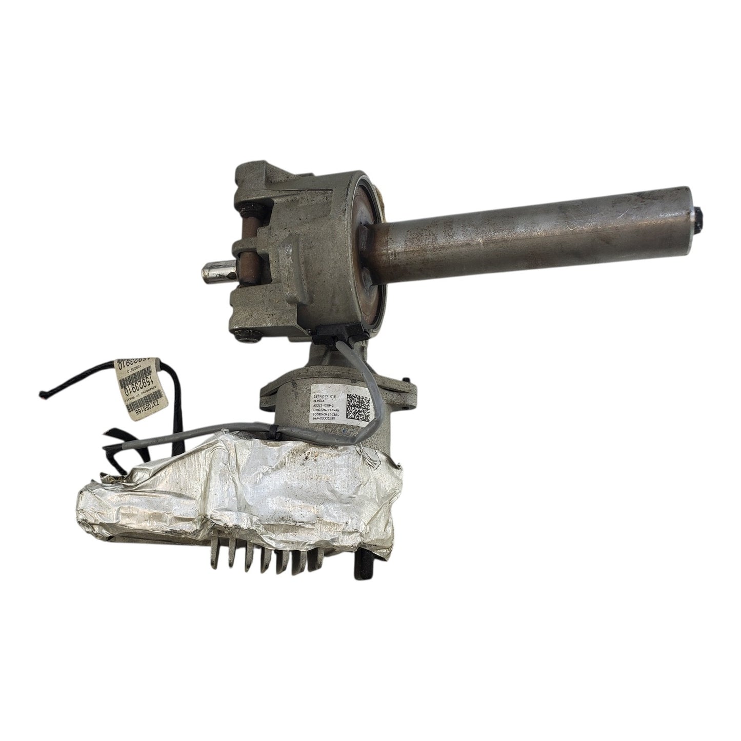 ✅04-12 Chevy Malibu Pontiac G6 Electric Power Steering Pump Motor 26092526