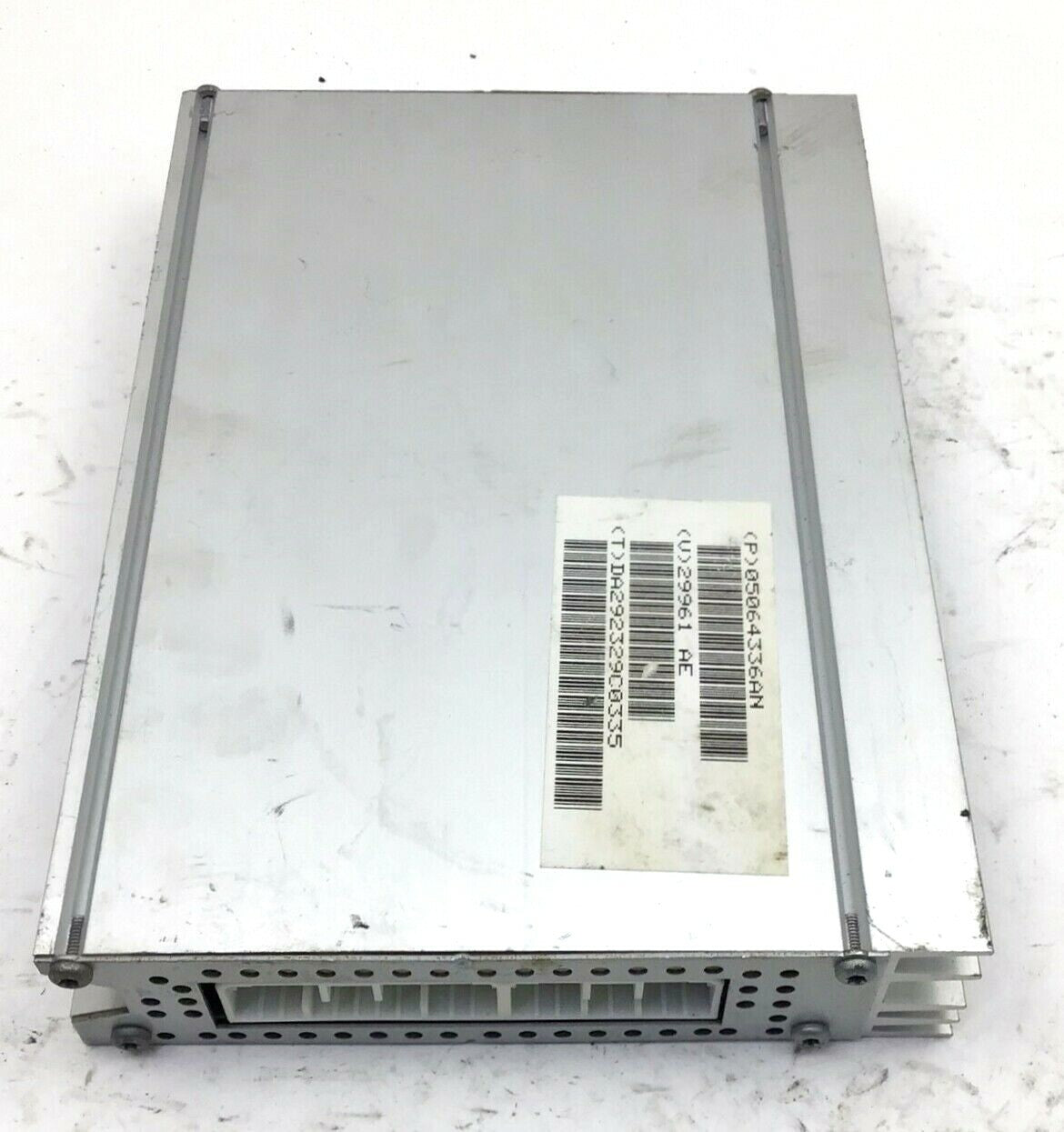 ✅ 08-10 CHRYSLER 300 DODGE CHARGER Audio Amplifier AMP OEM 05064336AN