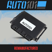 REBUILT 2010 Dodge Charger Transmission Control Module TCM TCU  05150241 OEM
