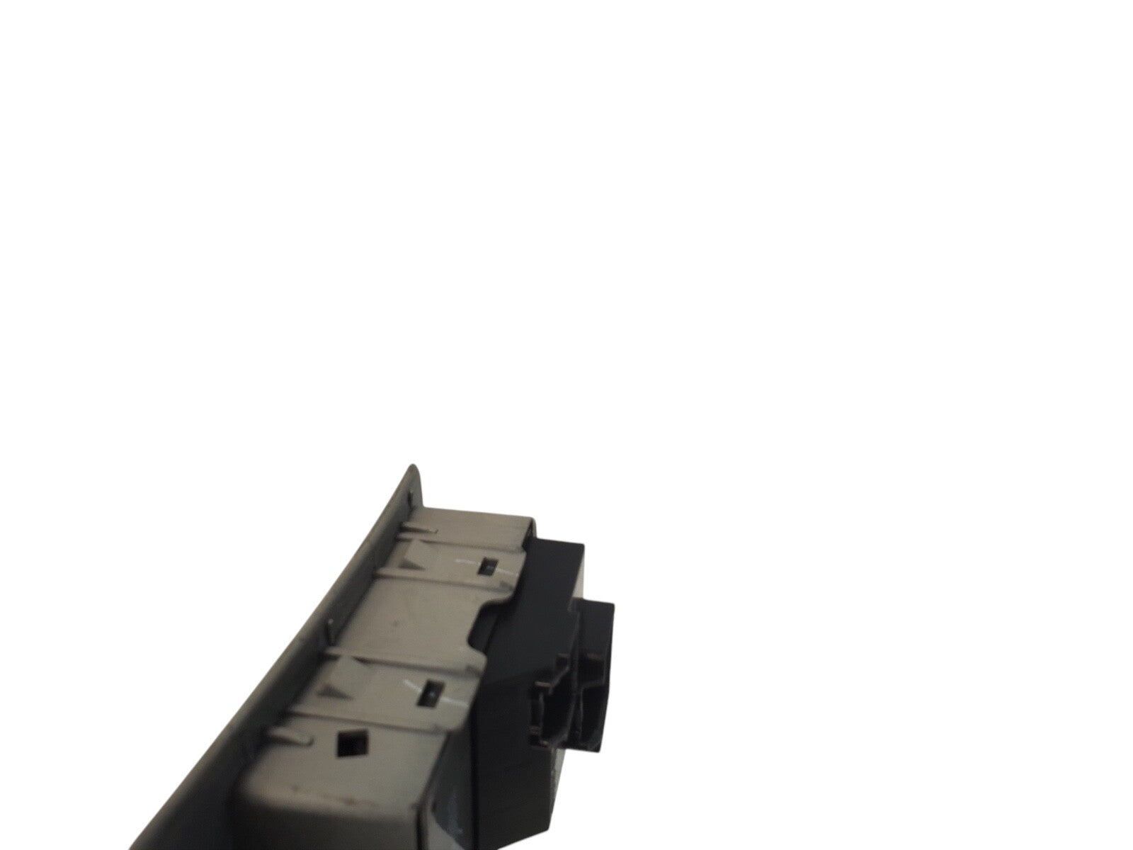 GM 20858778(Argent) FRT RH Window Switch+09068560(Titanium) Bezel 10-13 Lacrosse