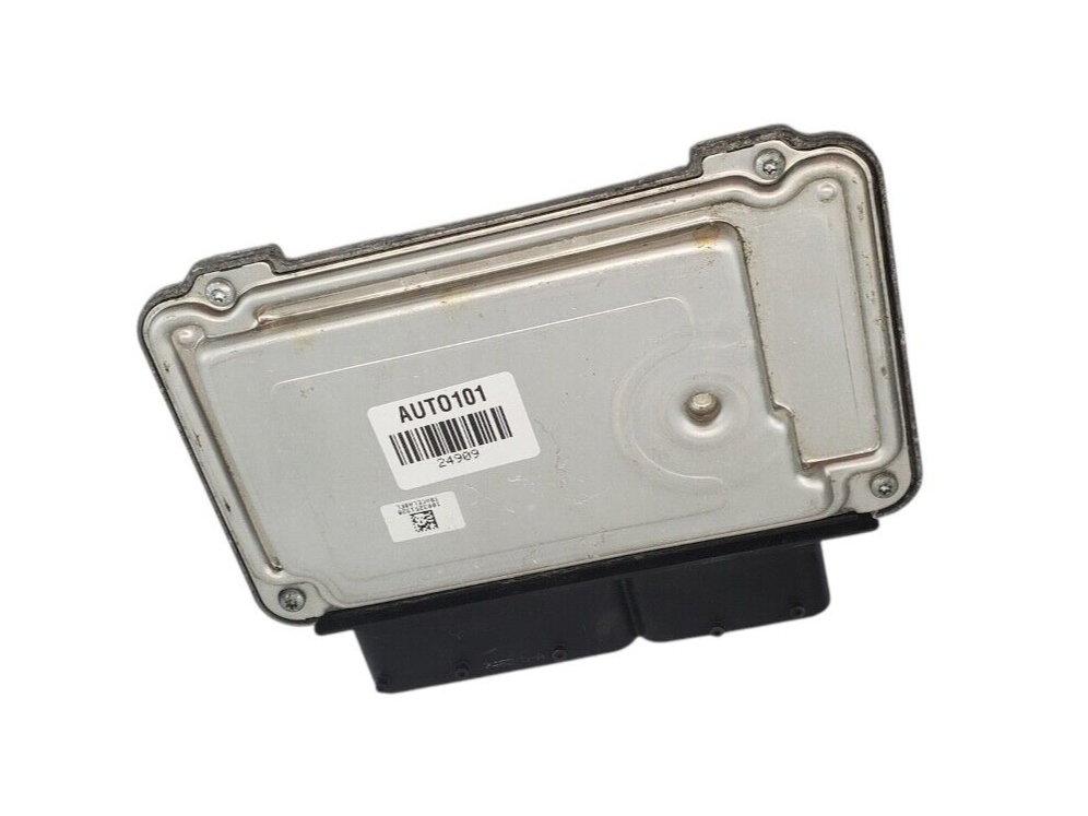 OEM 11-14 Volkswagen Jetta Engine Computer ECM ECU 07K 906 055 CR