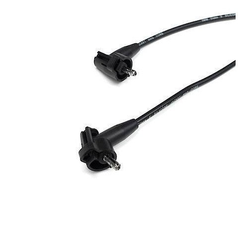 1993-1997 Geo/Toyota Celica/Corolla/Prizm Spark Plug Wire Set