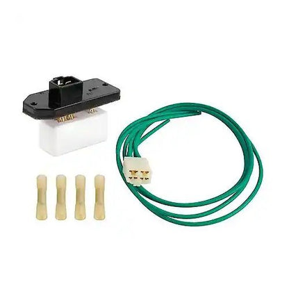 1993-2007 Dodge/Jeep HVAC Blower Motor Resistor