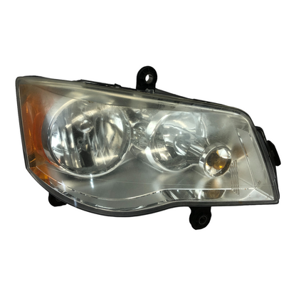 ✅ 08-16 Town & Country Right Passenger Headlight Assembly 05113336AD