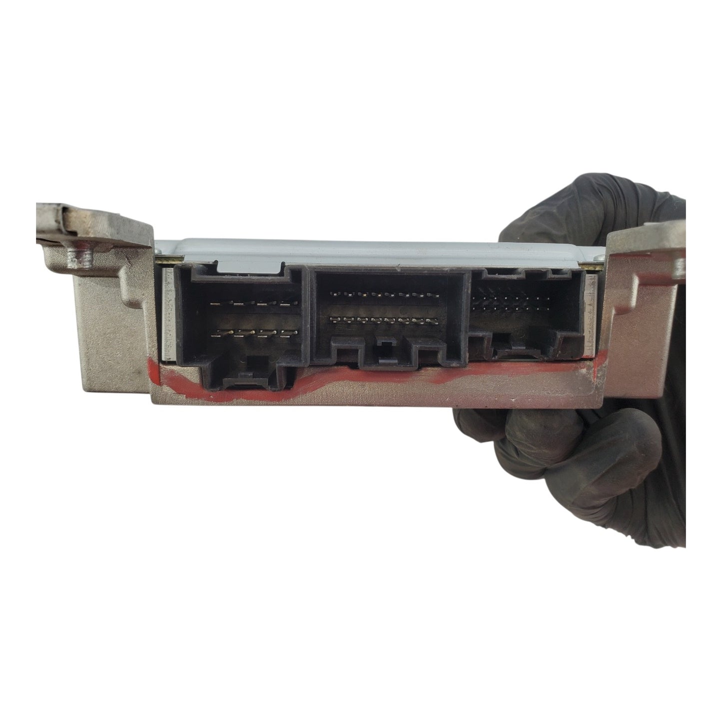 OEM Radio For Equinox Amplifier 20872156