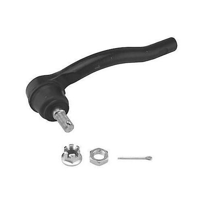 2007-2015 Mazda CX-7/CX-9 Front Left Outer Steering Tie Rod End