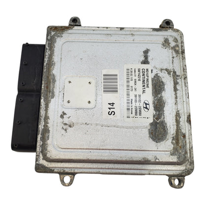 2011 2012 2013 Hyundai Elantra 1.8 Engine Control Module ECU ECM OEM 39102-2EMB0