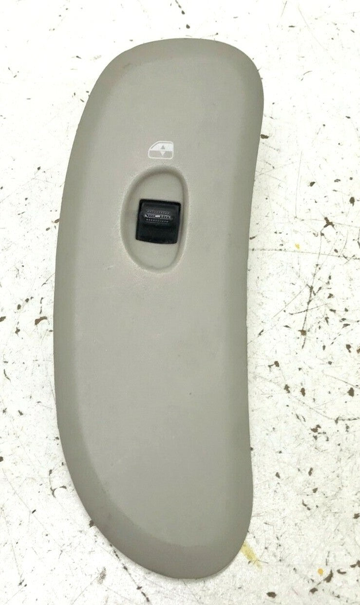 ✅ 01-07 Dodge Caravan Passenger Right Front Power Window Switch 0SB711D1AC Tan
