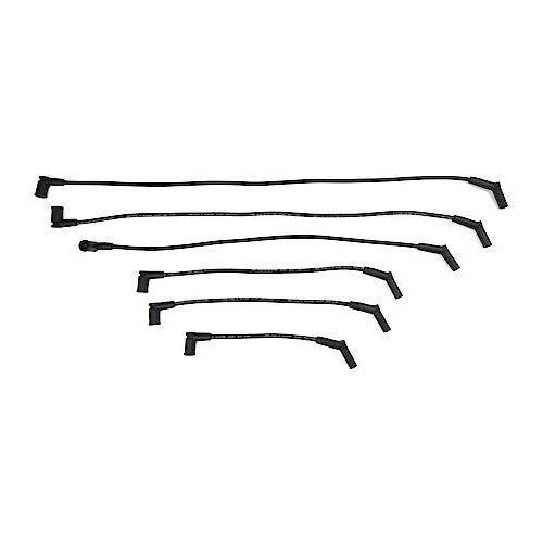 2001-2007 Ford/Mercury Sable/Taurus Spark Plug Wire Set