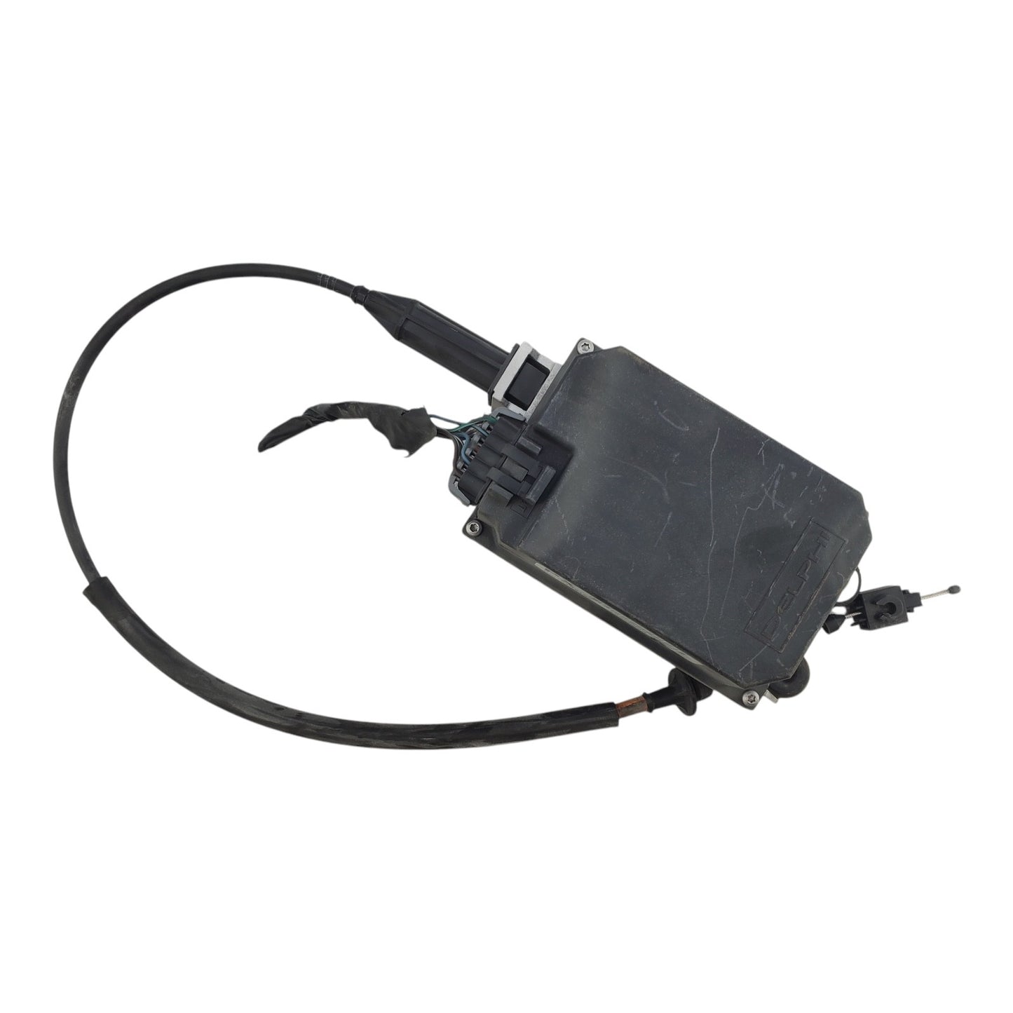 2003-2005 Chevrolet S10 BLAZER GMC Oldsmobile Cruise Control Module OEM 15759192