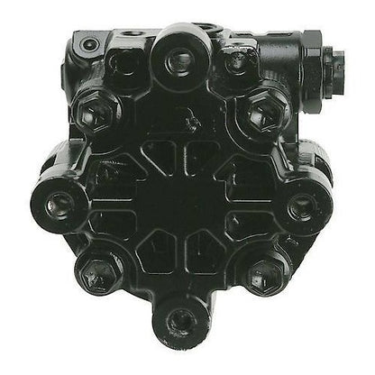 2007-2010 Chrysler/Dodge/Volkswagen Power Steering Pump Reman