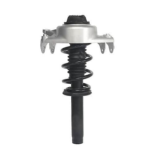 2009-2017 Audi Front Left Suspension Strut and Coil Spring Assembly