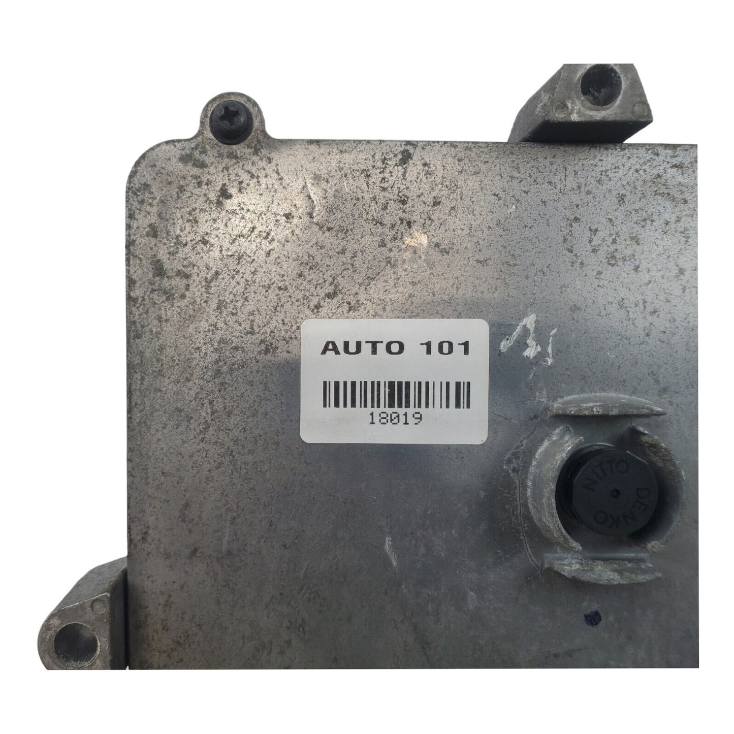06 HONDA ODYSSEY Engine Control Module ECM Computer 37820-RGL-A71
