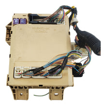 04 05 06 SCION XA FUSE RELAY BOX BLOCK PANEL OEM  PP-T20+GF10 PPT20GF10