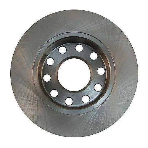 2002-2006 Audi A4/A4 Quattro Rear Disc Brake Rotor