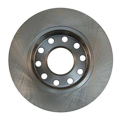 2002-2006 Audi A4/A4 Quattro Rear Disc Brake Rotor