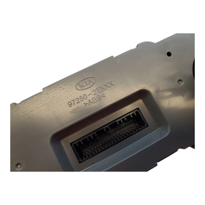 2014 2015 Kia Optima A/C Heat Temperature Climate Control Switch PN 97250-2TLE0