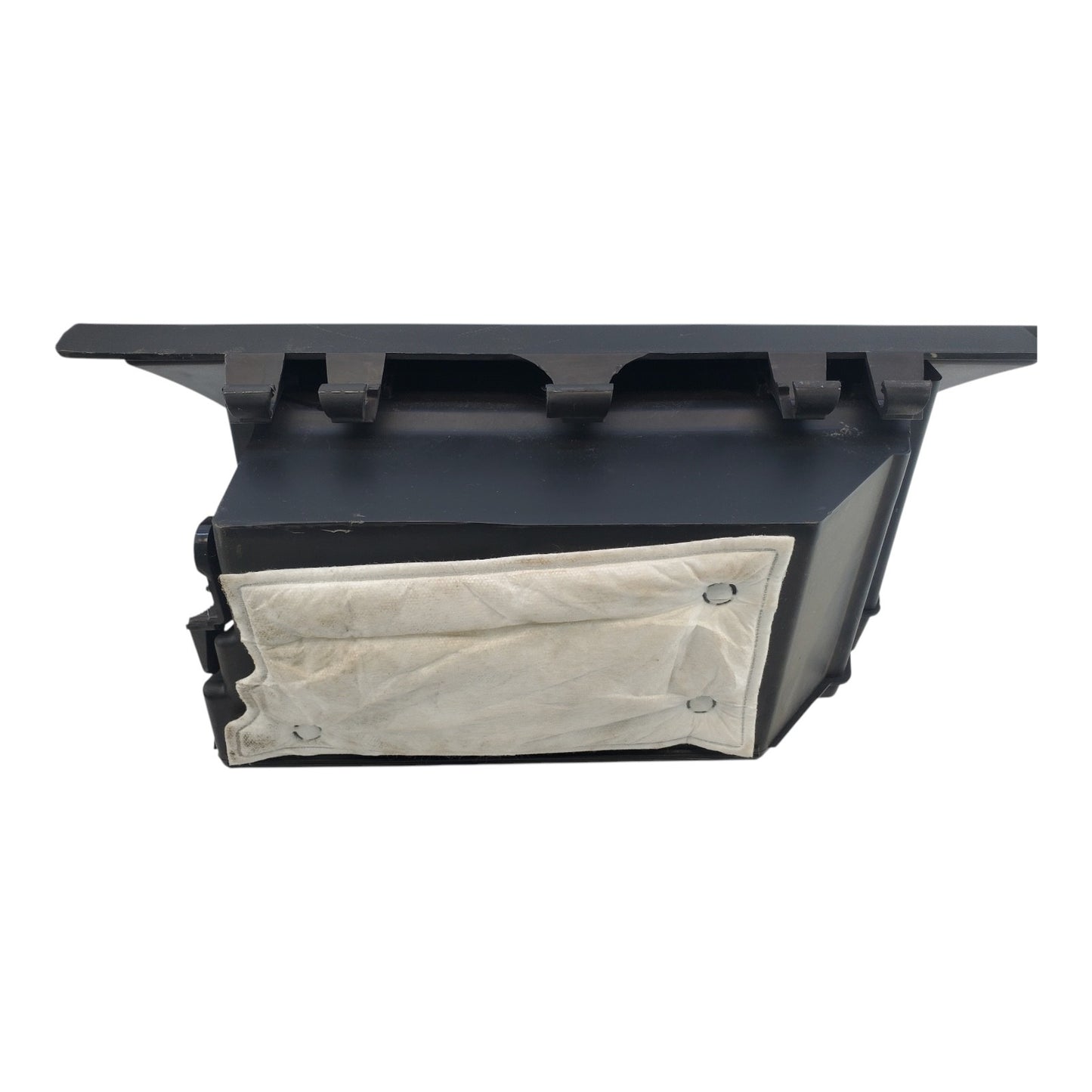 2010-17 Chevrolet Equinox Compartment Storage Glove Box OEM 1023758