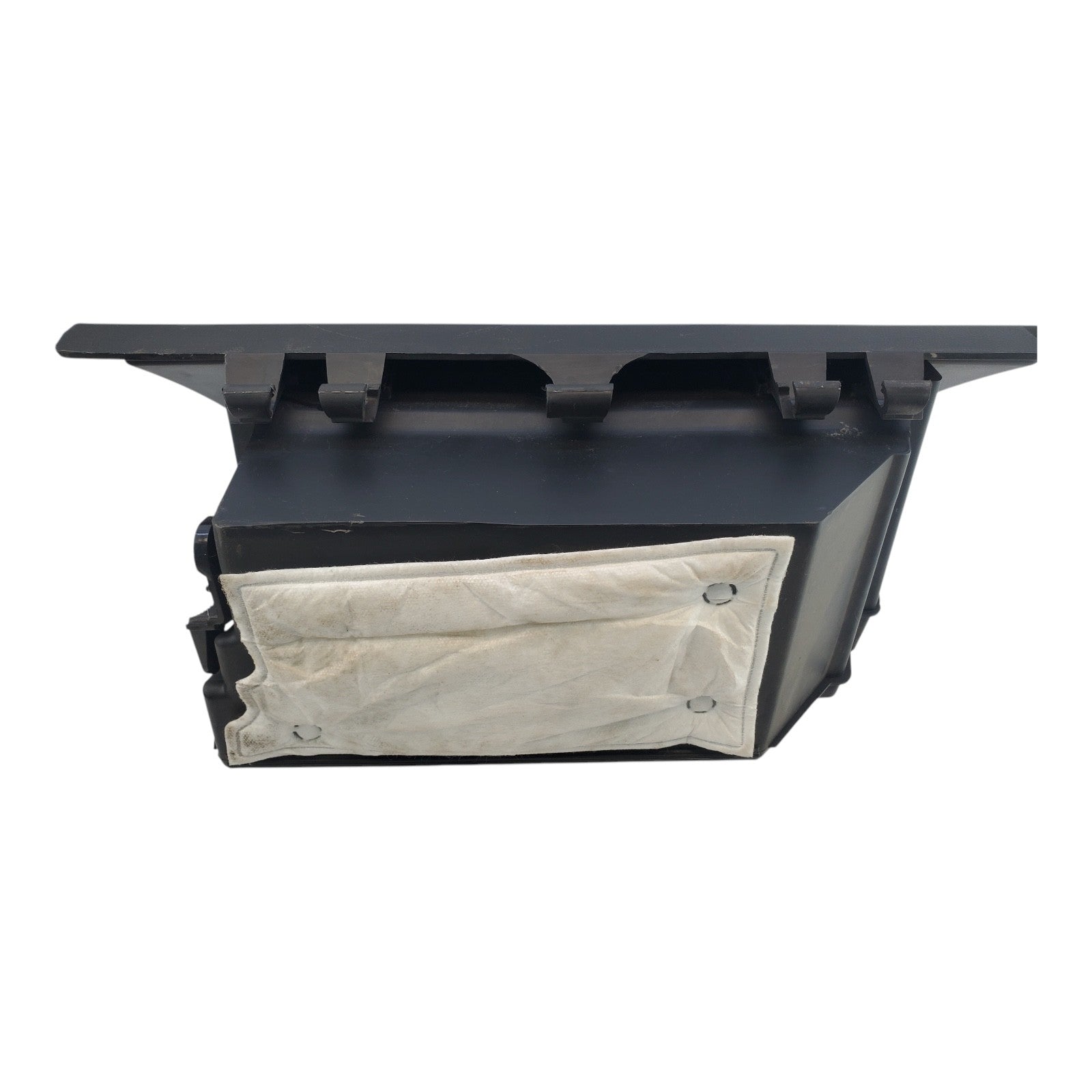 2010-17 Chevrolet Equinox Compartment Storage Glove Box OEM 1023758