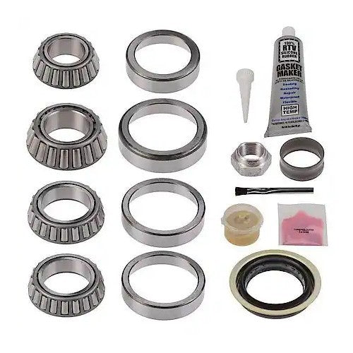 1998-2011 Buick/Cadillac/Chevrolet/GMC Rear Axle Differential Bearing and Seal