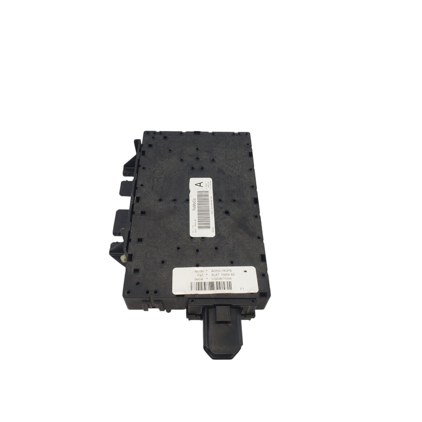 2008-2012 Ford Escape Interior Cabin Fuse Box Used OEM AL8T15604AE