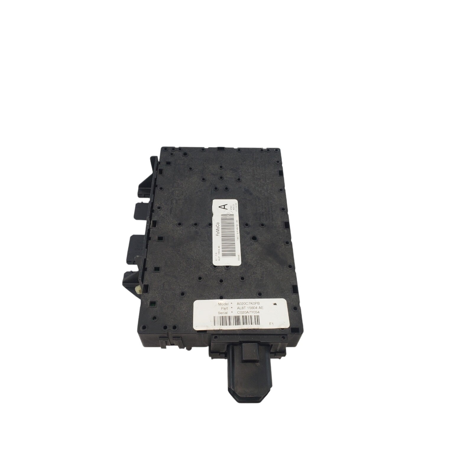 2008-2012 Ford Escape Interior Cabin Fuse Box Used OEM AL8T15604AE